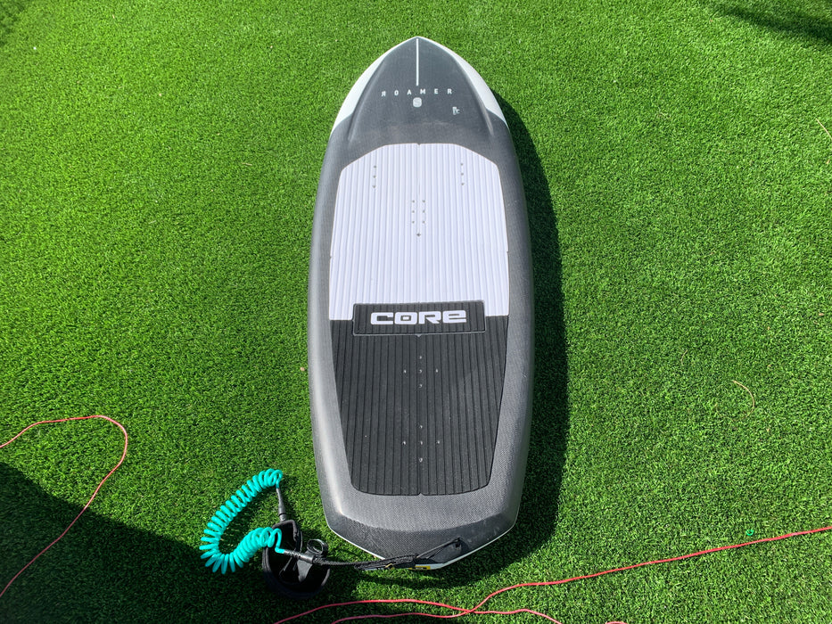 CORE WINGBOARD ROAMER S 78 L Demo T26