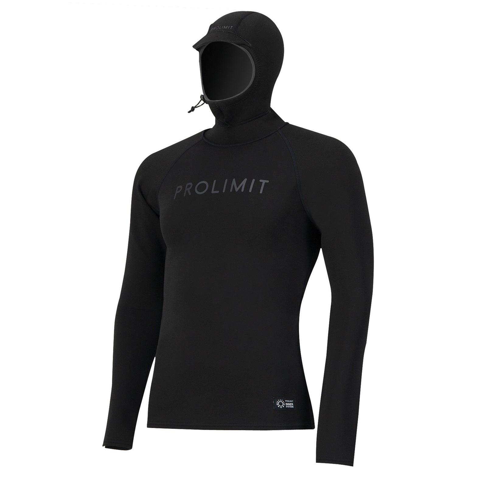 PROLIMIT Innersystem Chilltop Hooded