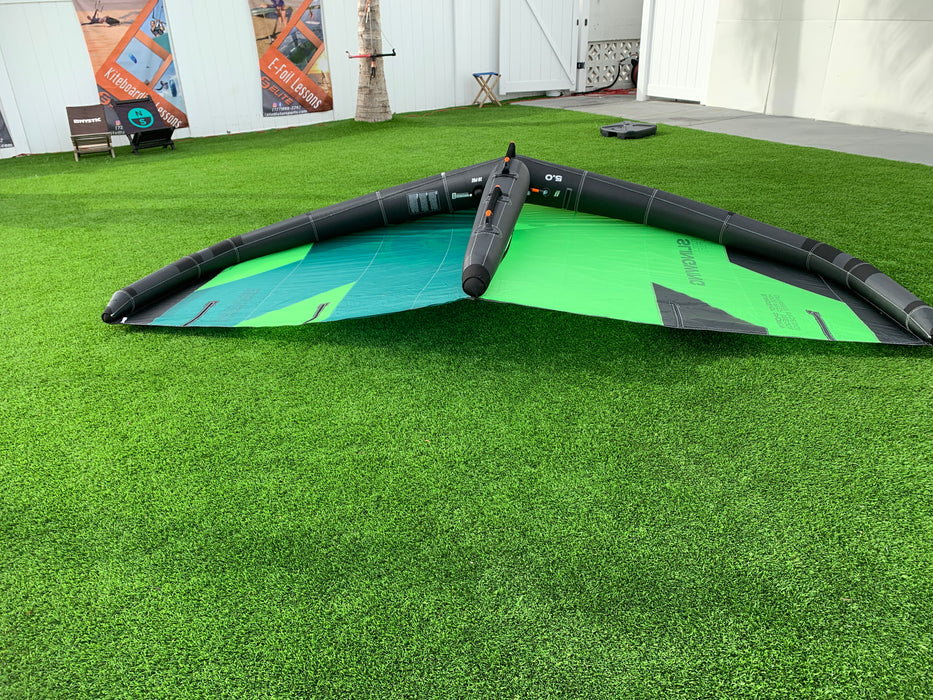 Slingshot V3 SlingWing 5m Used