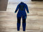 Mystic Brand 3/2mm Women’s Fullsuit – Back Zip – Small (Blemish Deal)
