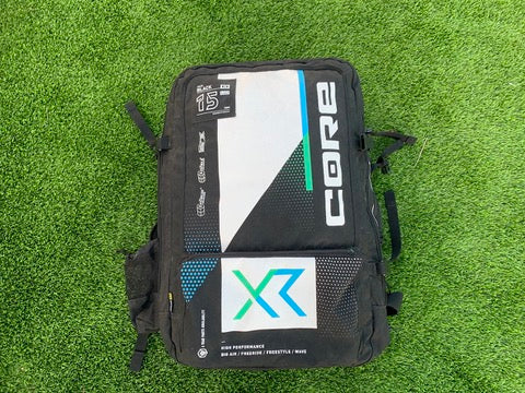 Core XR8 15m Used #2