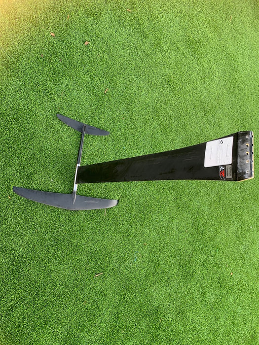 Levitaz Race Foil Used