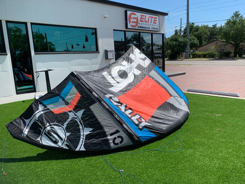 2016 Slingshot Rally 10m Used