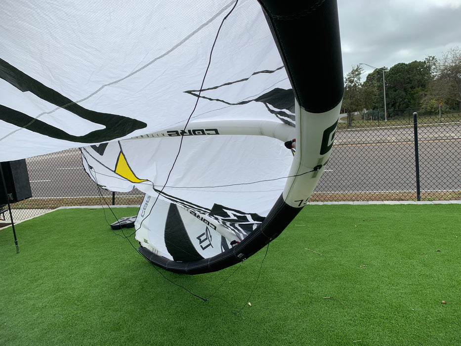 Core XR6 15m White Used