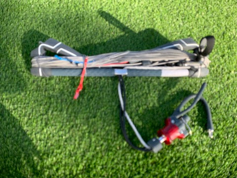 2024 Airush Team Control Bar Used