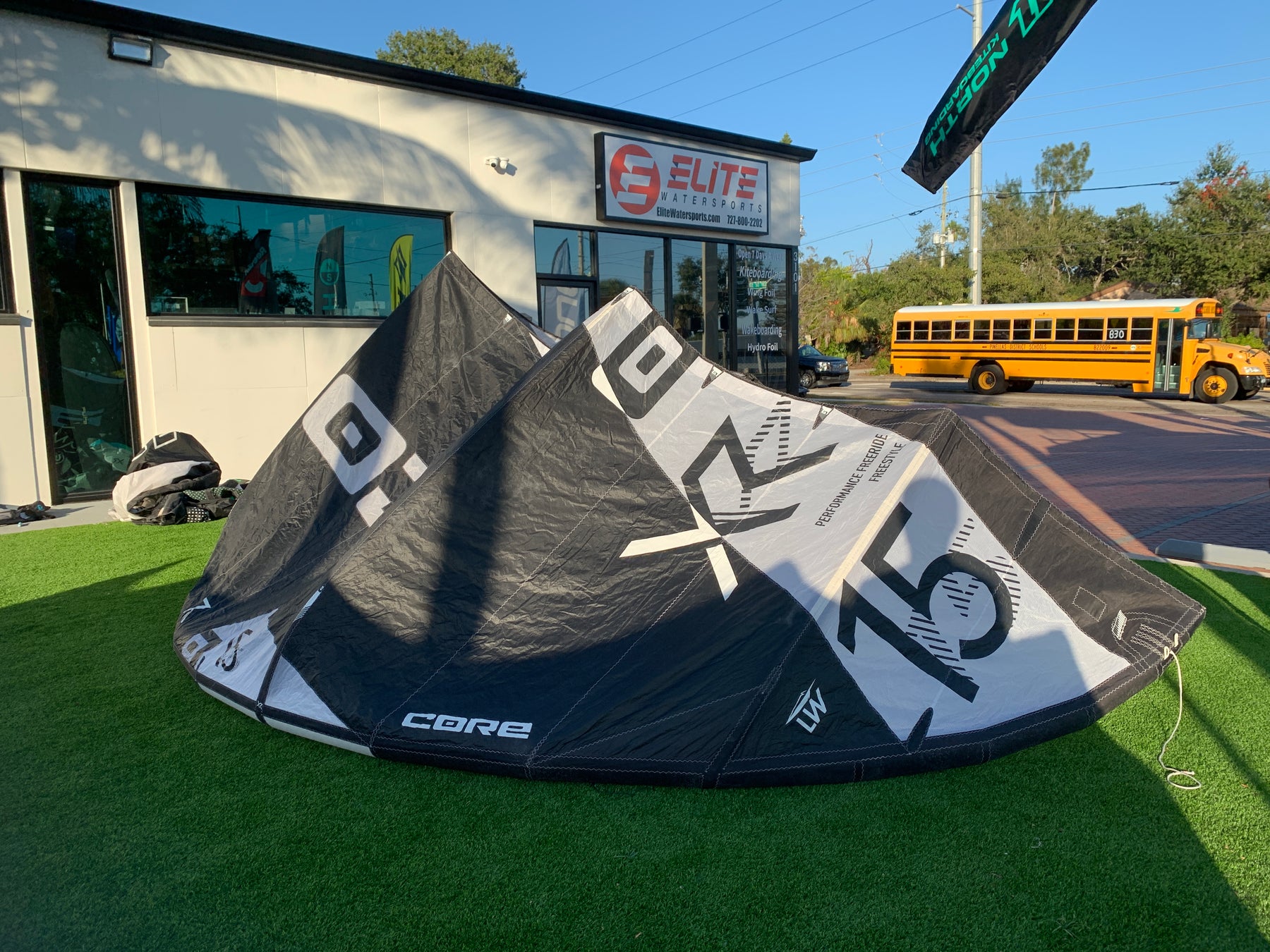 Core XR6 15m Used #2