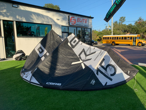 Core XR6 15m Used #2