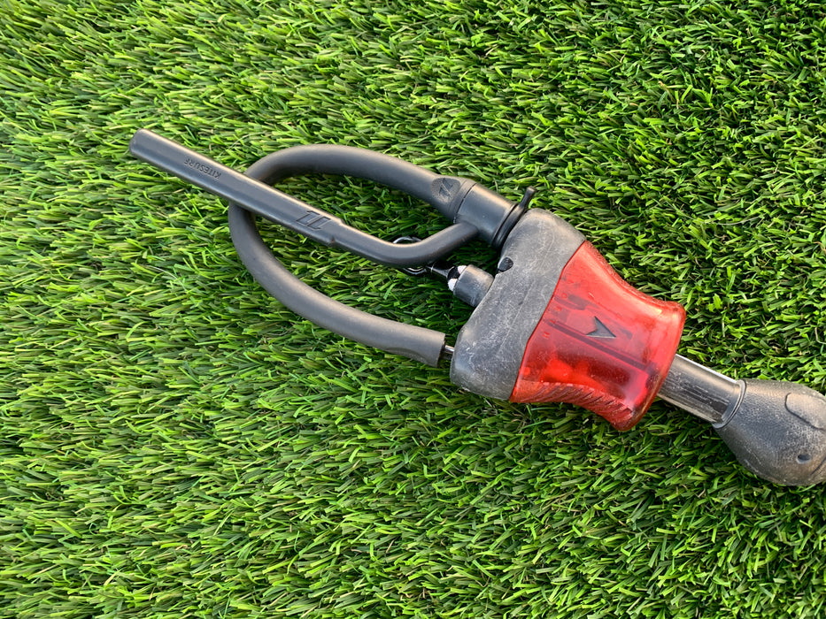 North Navigator 45-50cm Used