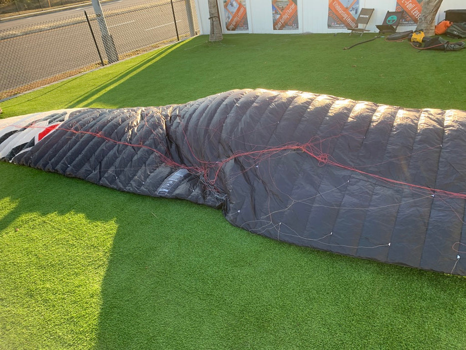 Ozone R1 V4 17m Used