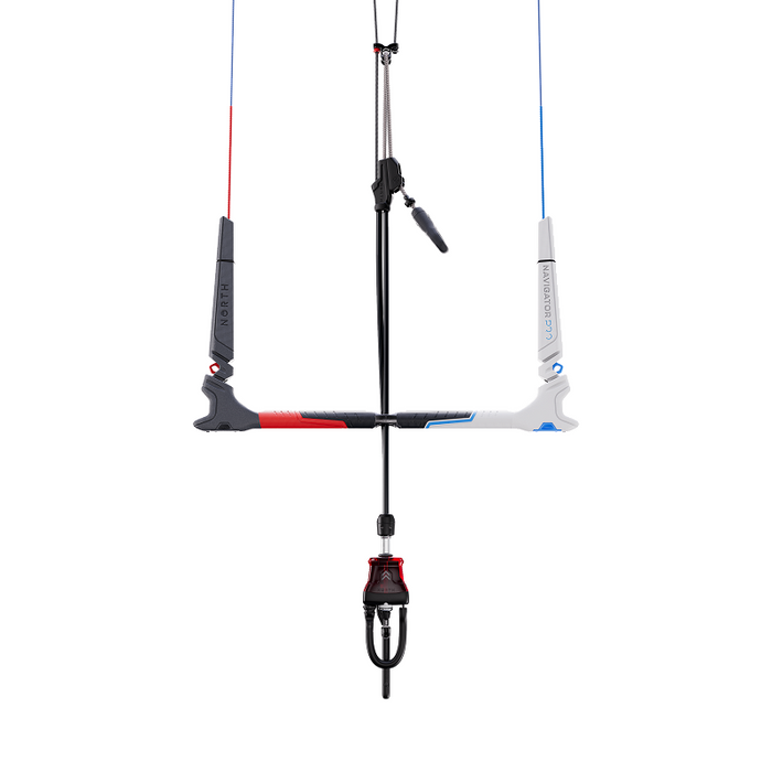 2027 North Navigator Pro Control System