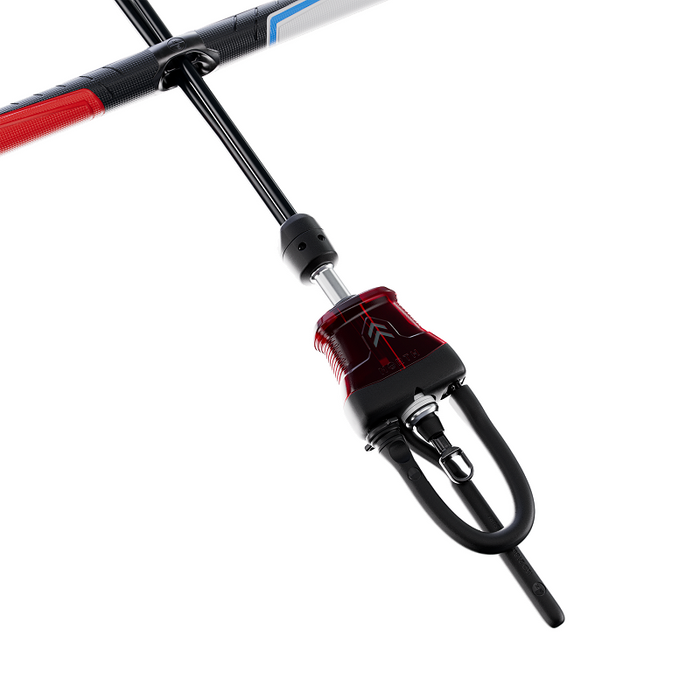 2027 North Navigator Pro Control System