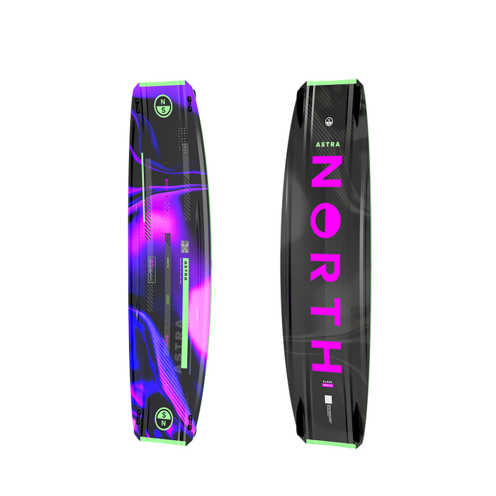2027 North Astra TT Board