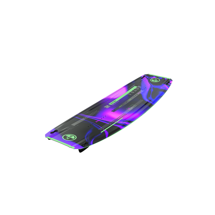2027 North Astra TT Board