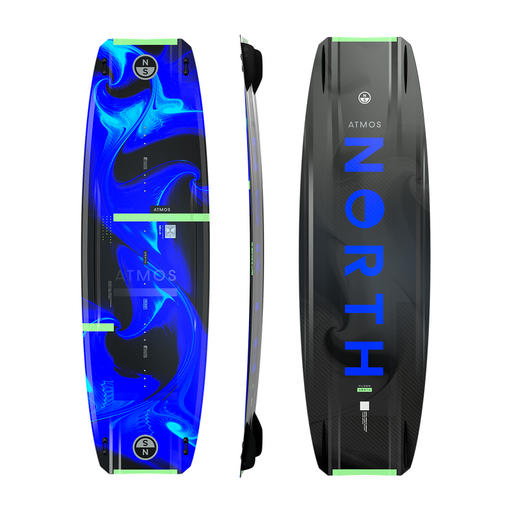 2027 North Atmos TT Board