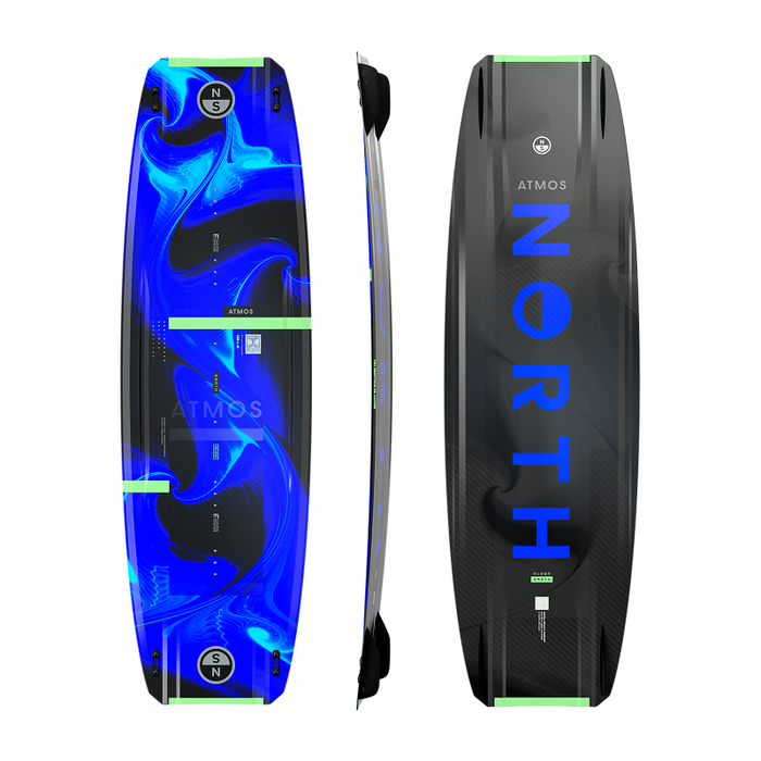 2027 North Atmos TT Board