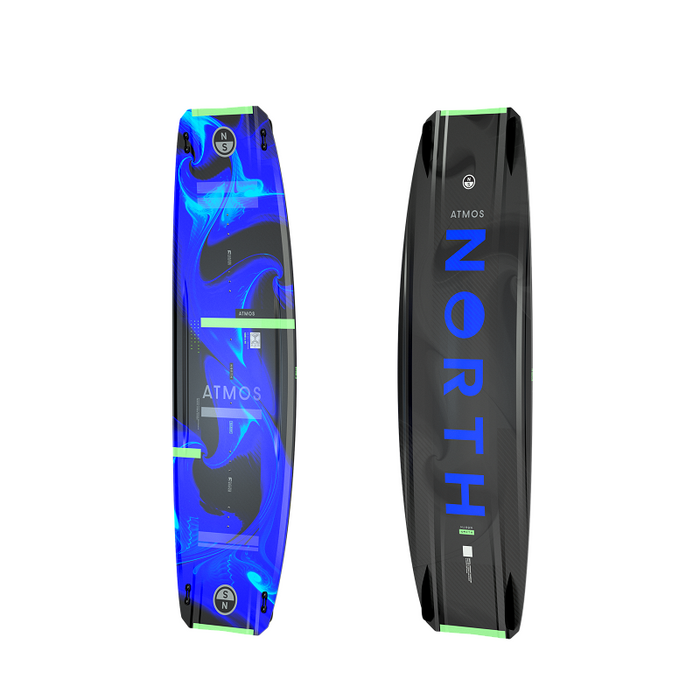 2027 North Atmos TT Board
