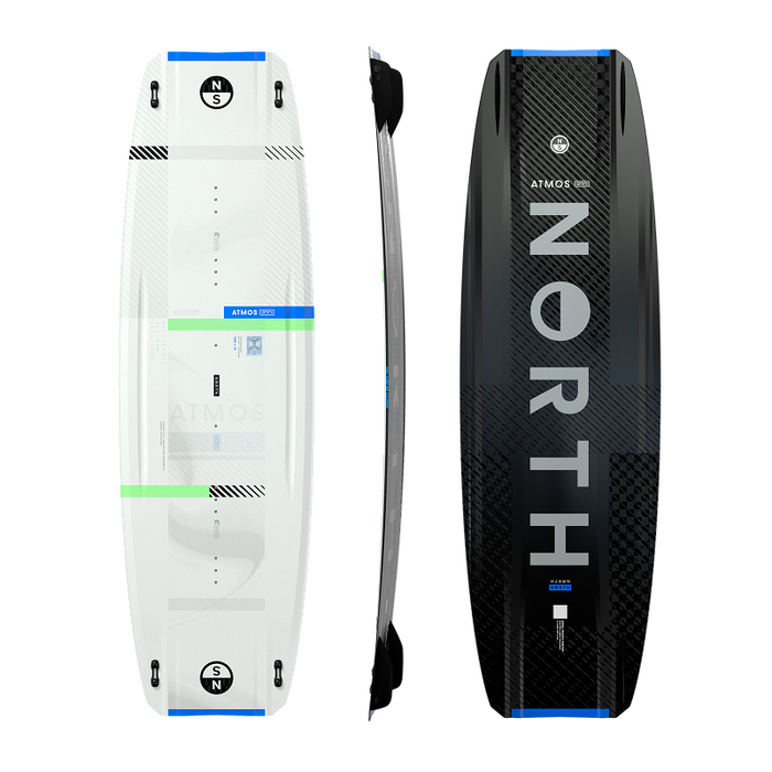 2027 North Atmos Pro TT Board