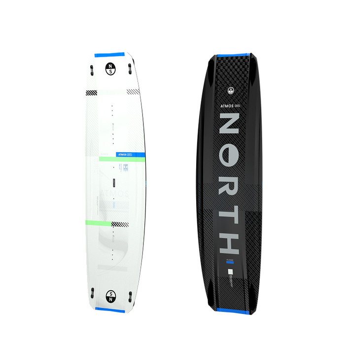 2027 North Atmos Pro TT Board