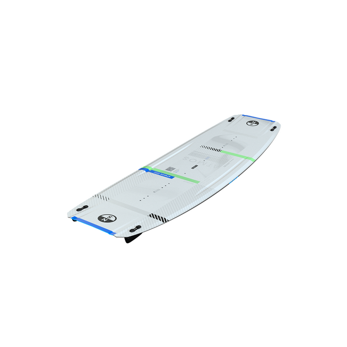 2027 North Atmos Pro TT Board