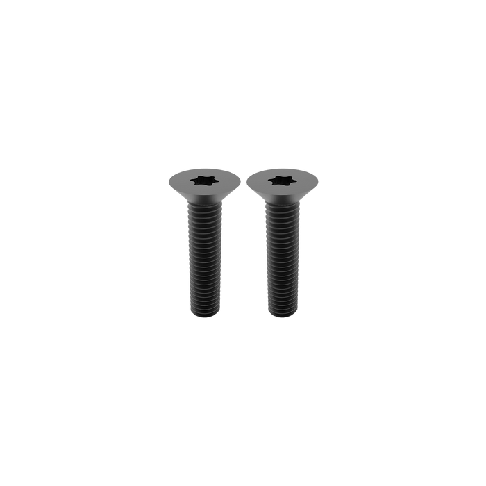 2024 North Sonar Carbon Fuselage Screw Pack B2