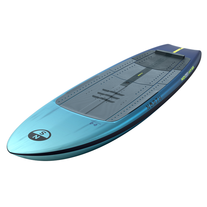 2027 North Midi Pro Foil Board