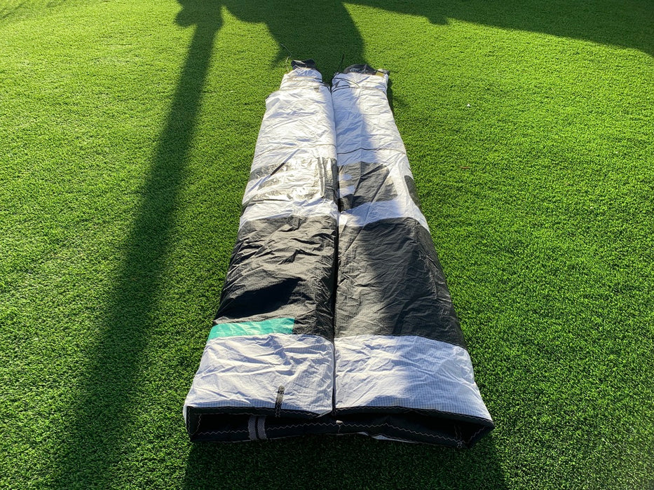 Core XR8 17m White Used