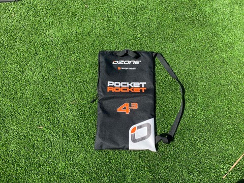 Ozone Pocket Rocket V1 4.3m Demo