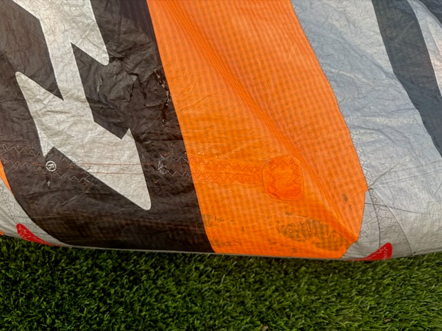 2020 Naish Pivot 8m Used