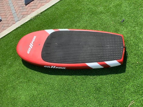 GoFoil Ride 106L Used