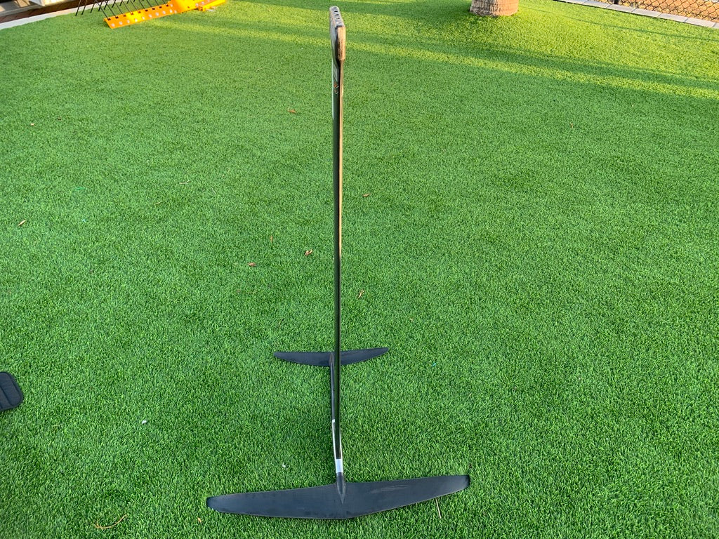 Levitaz Race Foil Used