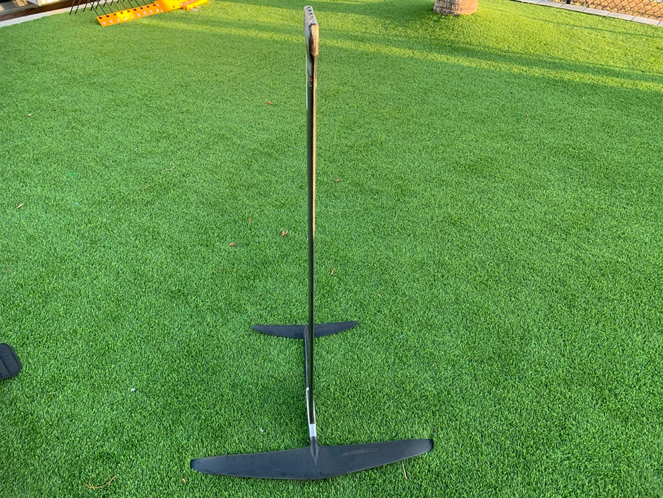 Levitaz Race Foil Used