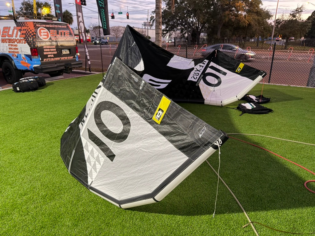 2022 Core Nexus 10m Used