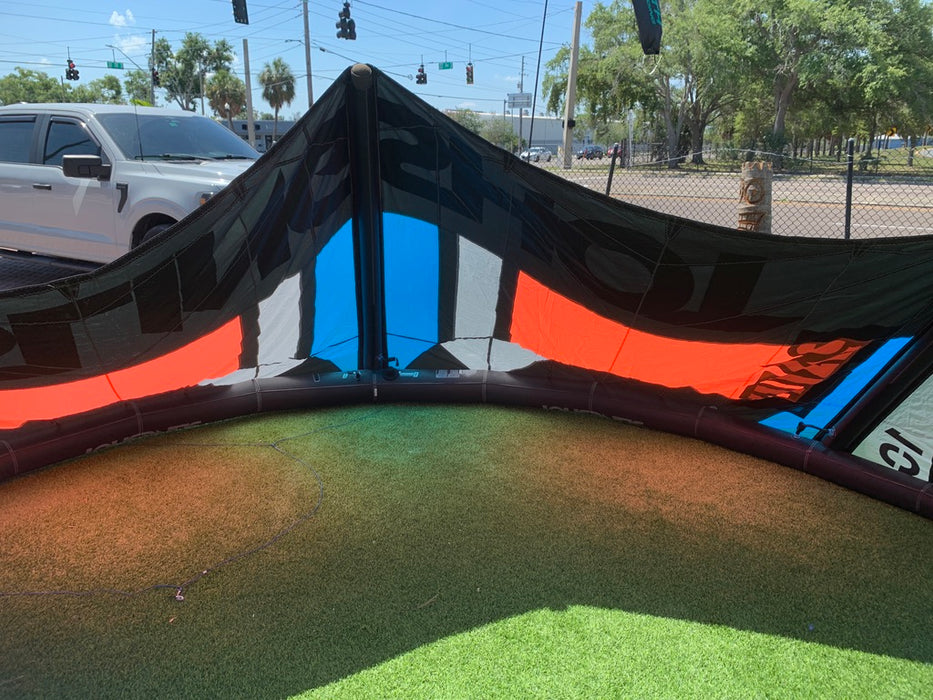 2016 Slingshot Rally 10m Used