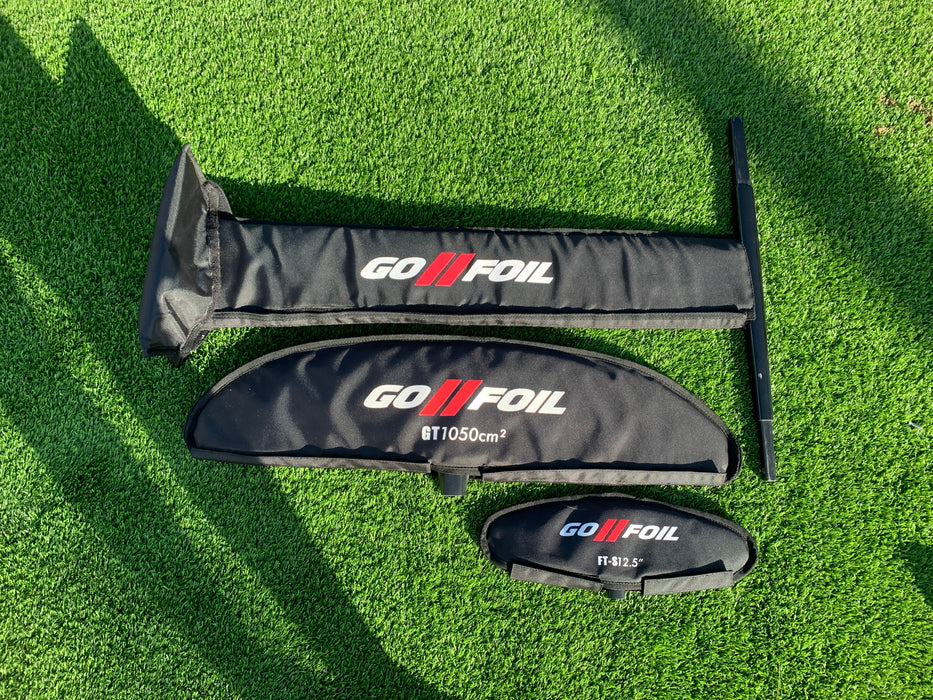 GoFoil Kite Foil Complete Used