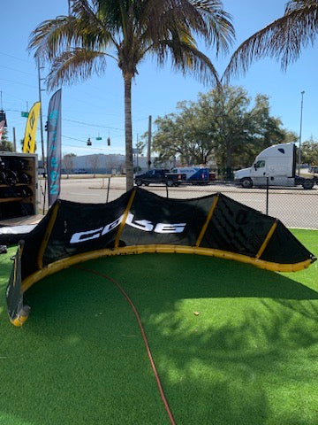 XR PRO 2 9.0 Demo T26