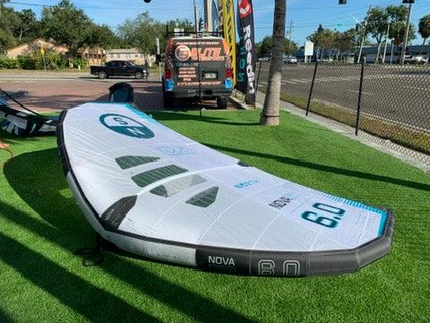 2024 North Nova Pro 6m Used