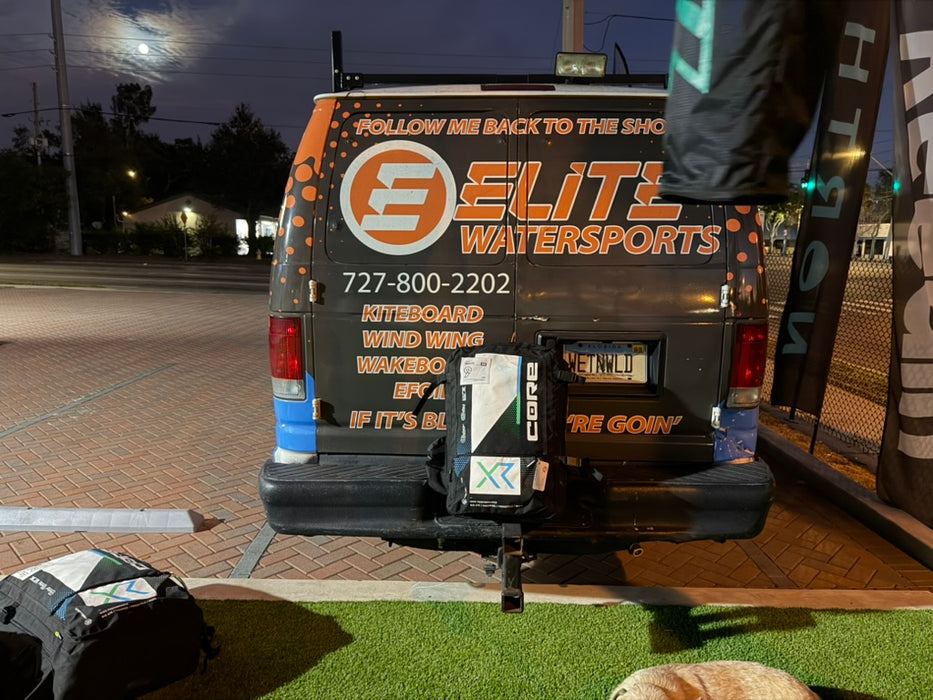 2023 Core XR8 9m Used #4