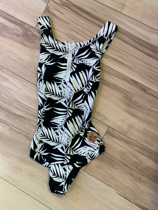 Paulina Sabioncello Nautico Swimsuit