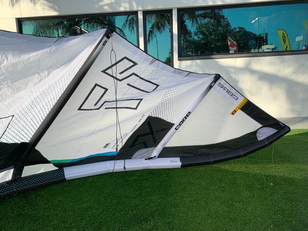 Core XR8 17m White Used