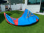 2024 Naish Boxer 9m Used