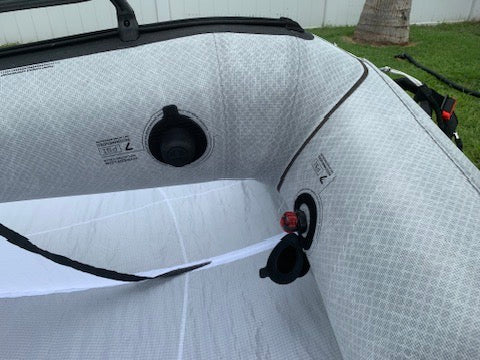 2025 North Loft Pro 8m Demo W/boom