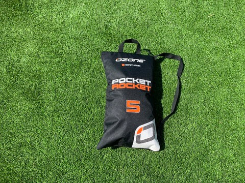 Ozone Pocket Rocket V1 5.0m Demo