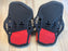 North Flex Pro Straps Used