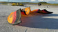 2026 North Orbit Kite 12m Orange Demo