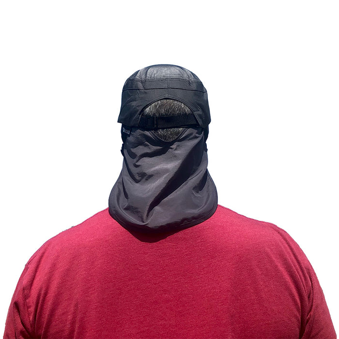 Surf and Foil Impact Hat