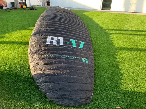 Ozone R1 V4 17m Used