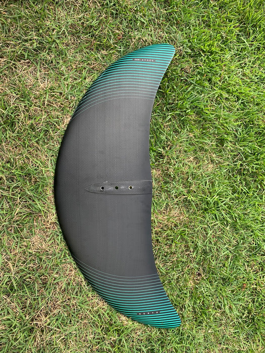 North Sonar 1650 Front Wing Used