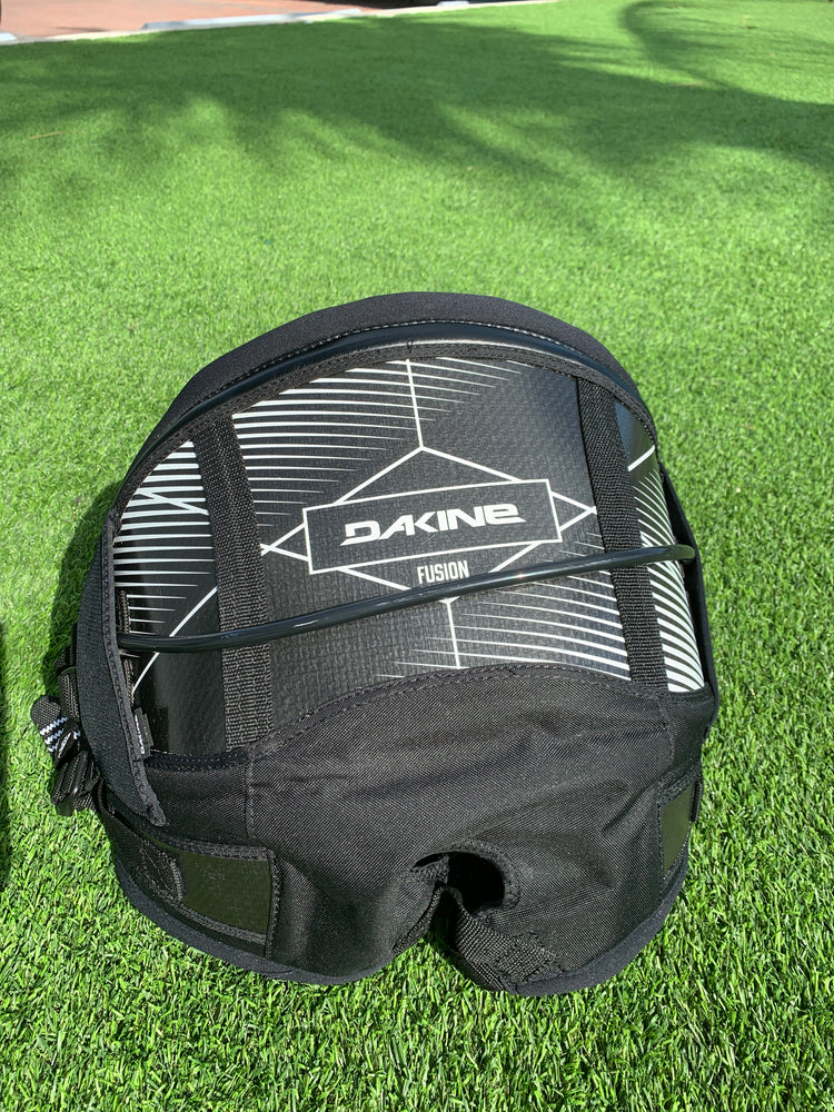 Dakine Fusion Seat Harness Medium w/ Spreader