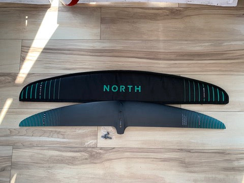 North Sonar HA1050 Used