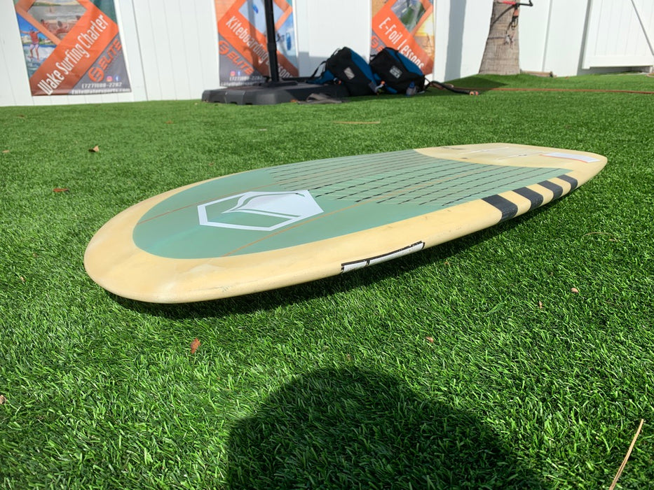 Liquid Force ORB Foil Board New